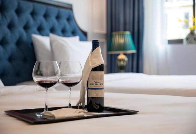 家庭套房, Ha Long Essence