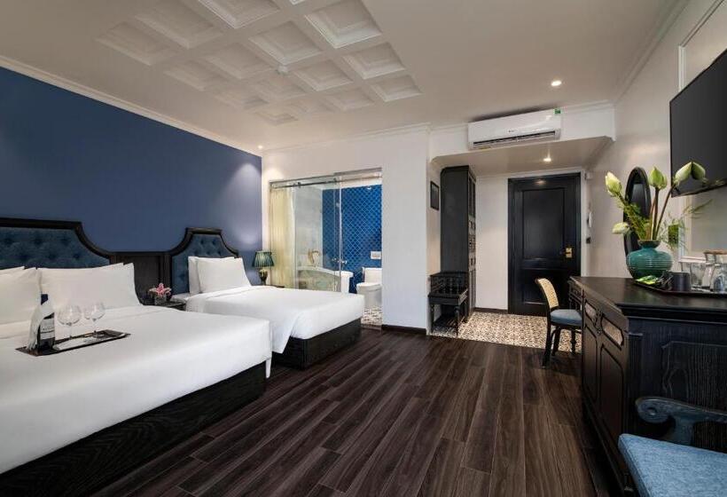 家庭套房, Ha Long Essence