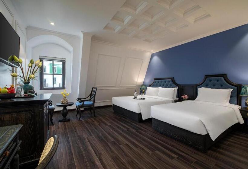 家庭套房, Ha Long Essence