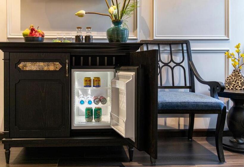 家庭套房, Ha Long Essence