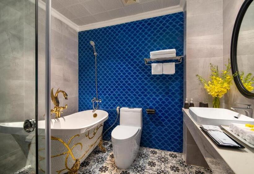 家庭套房, Ha Long Essence