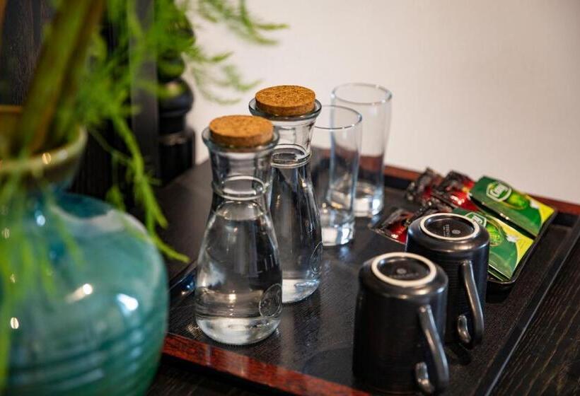 可观景的套房, Ha Long Essence