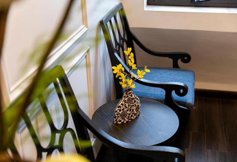 高级大房间, Ha Long Essence