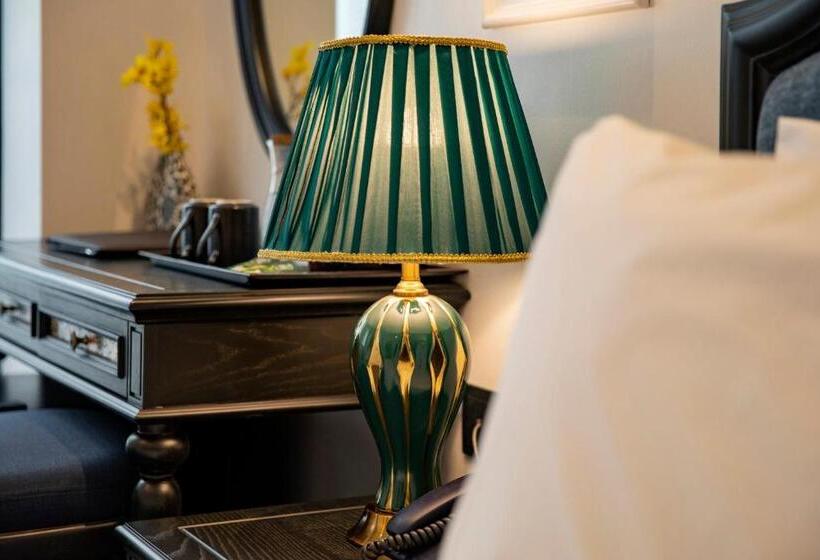 高级大房间, Ha Long Essence