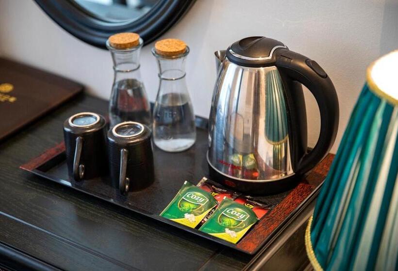 家庭套房, Ha Long Essence