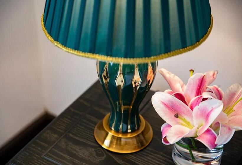 高级大房间, Ha Long Essence