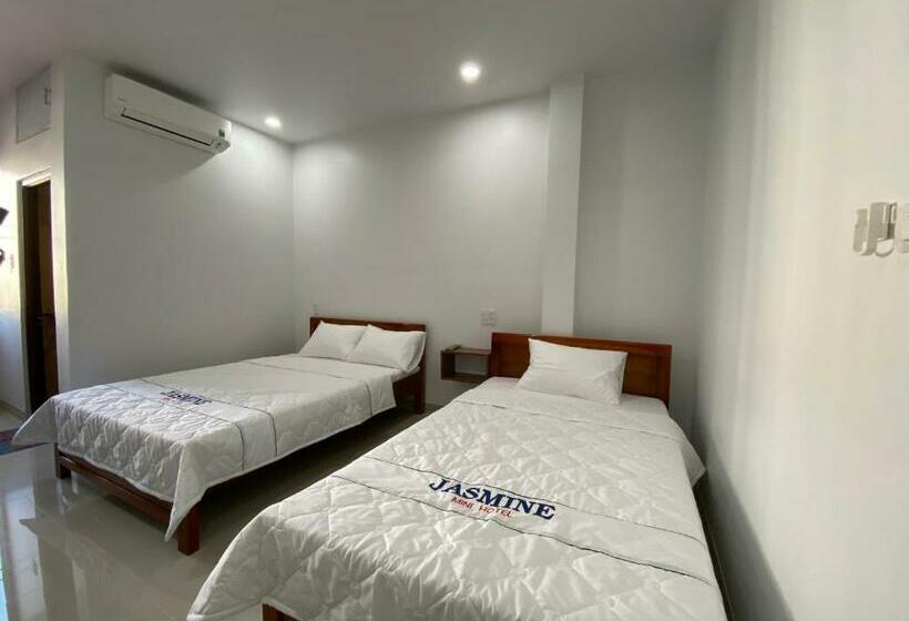 اتاق استاندارد, Jasmine Mini