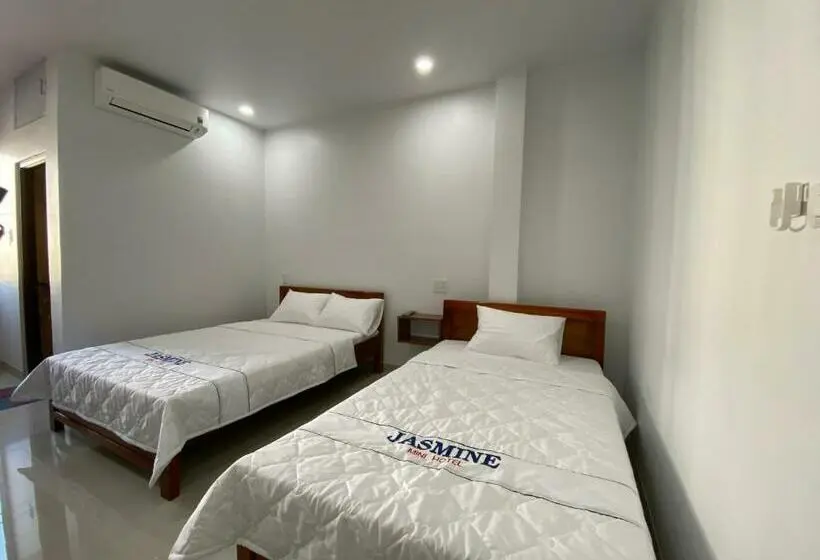 Quarto Estandar, Jasmine Mini