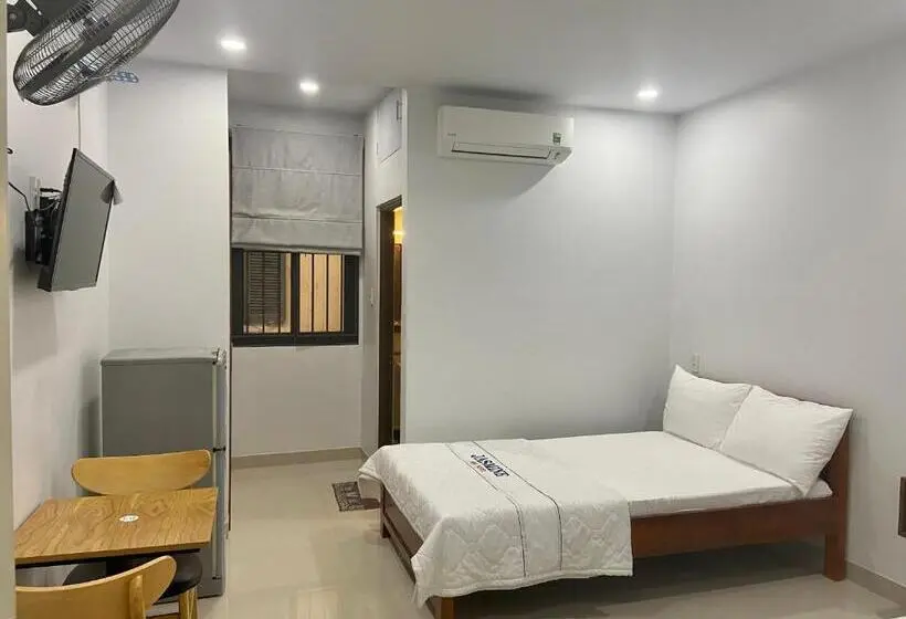 Quarto Economy, Jasmine Mini