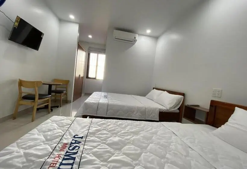 Quarto Triplo Estandar, Jasmine Mini