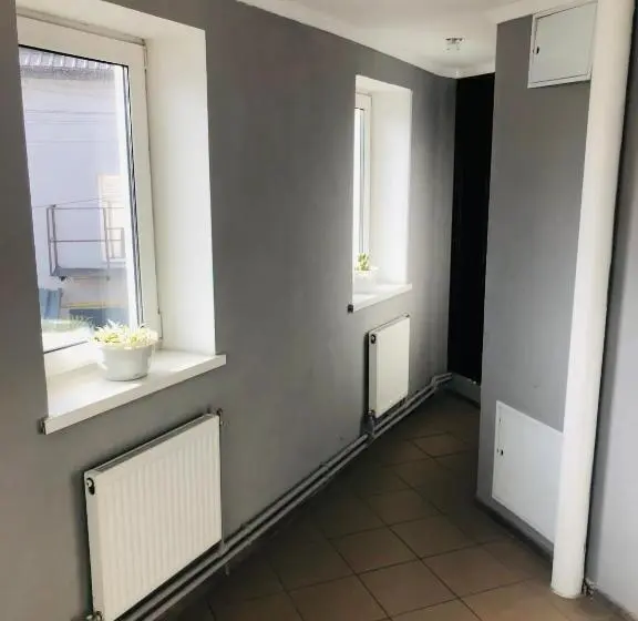 Camera Standard con Balcone, On