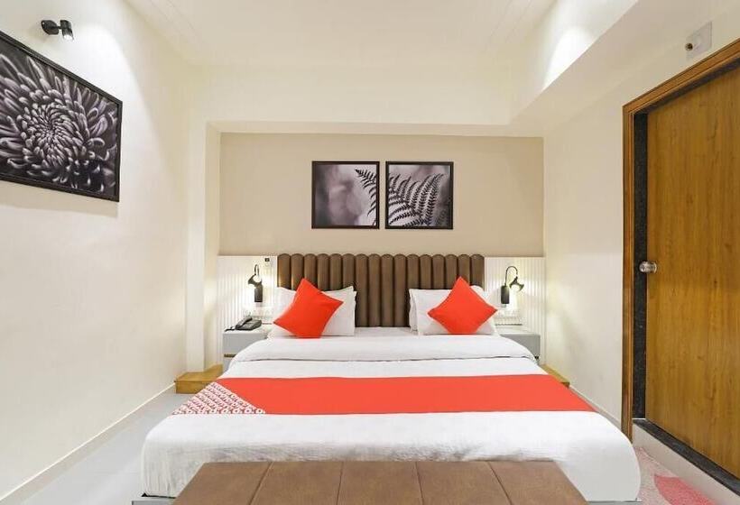 豪华房间, Anytime