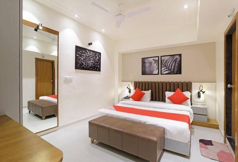 豪华房间, Anytime