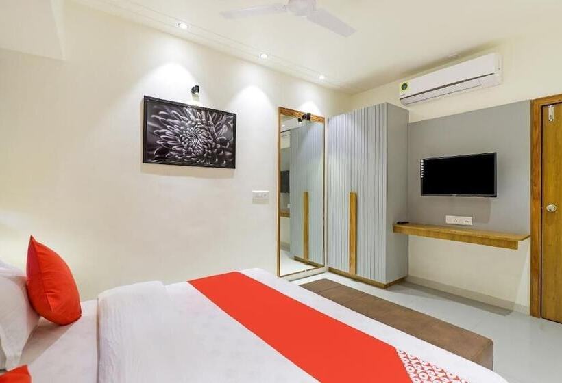 豪华房间, Anytime