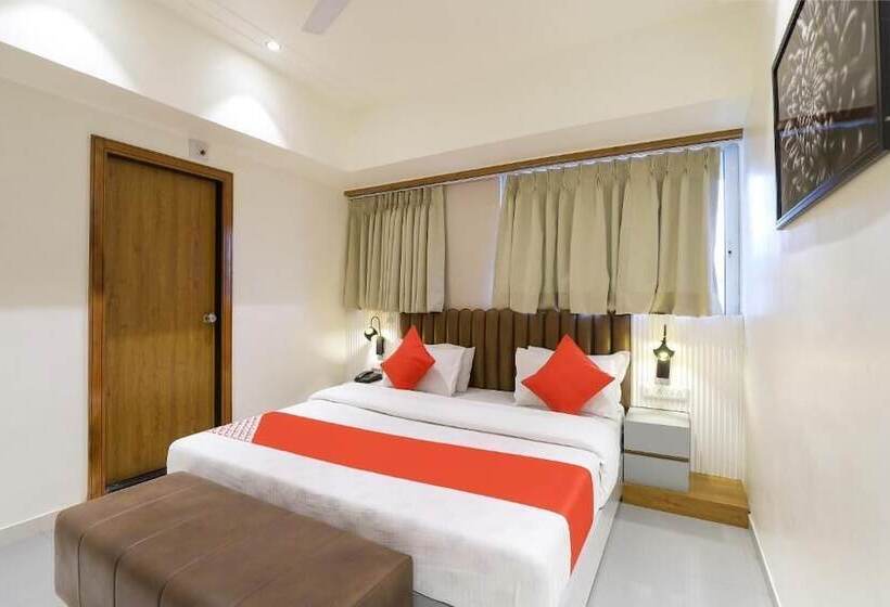 豪华房间, Anytime