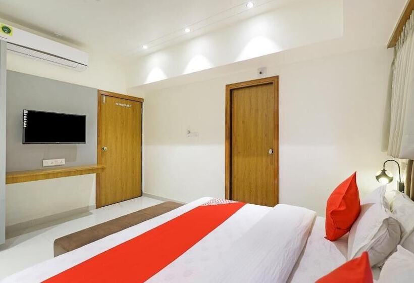 豪华房间, Anytime