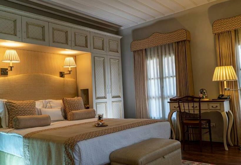 اتاق لوکس, Ruinadalia Hotel   Adult Only