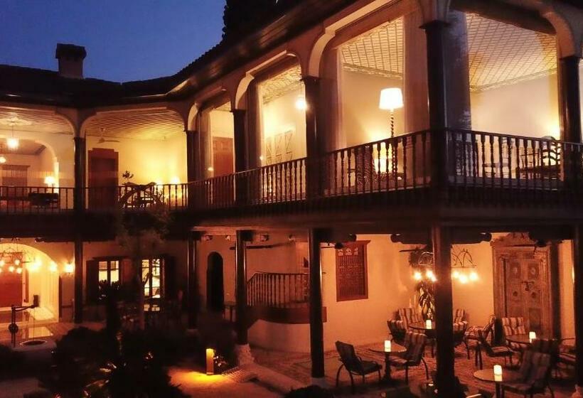 سوییت لوکس, Ruinadalia Hotel   Adult Only