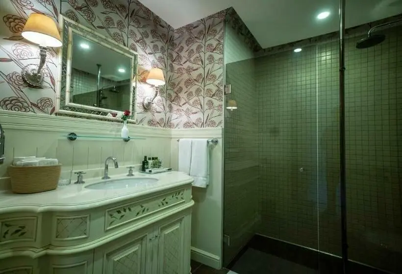 اتاق استاندارد, Ruinadalia Hotel   Adult Only