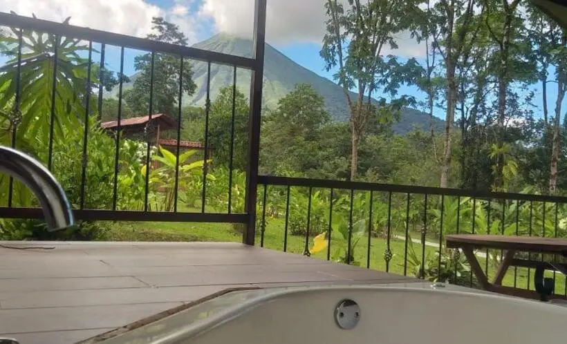 ویلای 1 خوابه, Tropical Suites & Villas