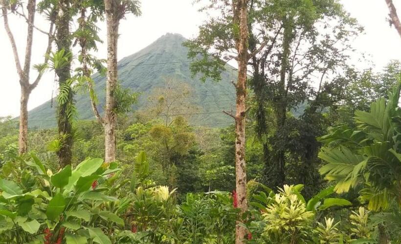 带1个卧室的别墅, Tropical Suites & Villas