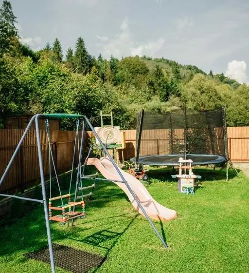 プール付き１ベッドルームヴィラ, Villa Tukhlay