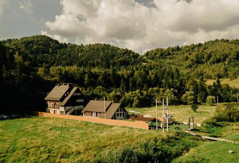 Вилла с 1 спальней и бассейном, Villa Tukhlay