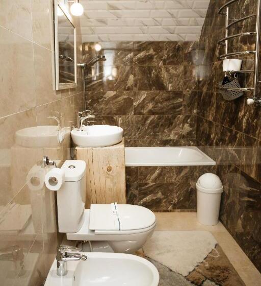 Вилла с 1 спальней и бассейном, Villa Tukhlay