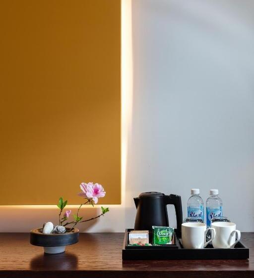 اتاق لوکس, Kobi Onsen Resort Hue, Affiliated By Melia