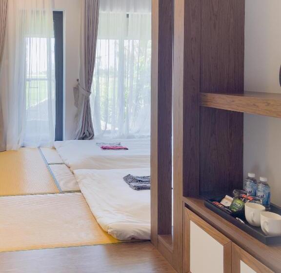 ویلای لوکس 1 خوابه, Kobi Onsen Resort Hue, Affiliated By Melia