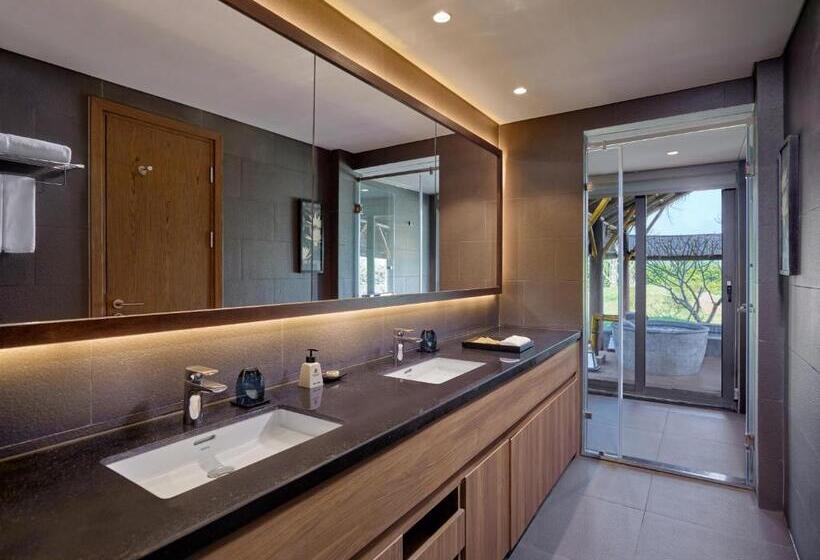 ویلای 2 خوابه, Kobi Onsen Resort Hue, Affiliated By Melia