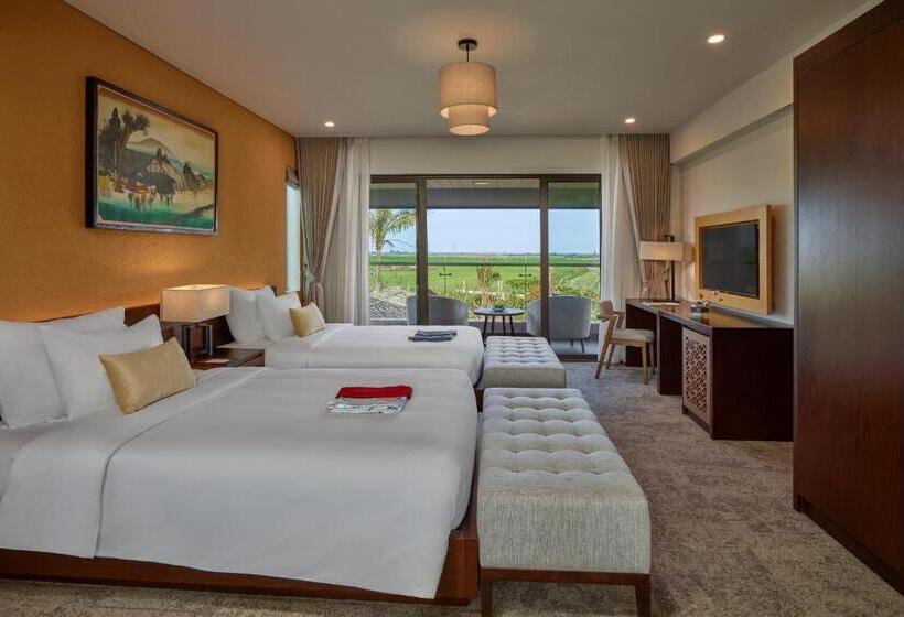 ویلای 2 خوابه, Kobi Onsen Resort Hue, Affiliated By Melia