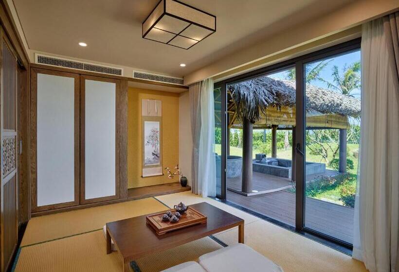 ویلای 2 خوابه, Kobi Onsen Resort Hue, Affiliated By Melia