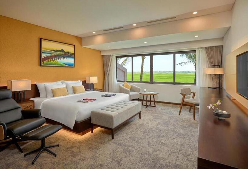 ویلا پریمیوم 1 خوابه, Kobi Onsen Resort Hue, Affiliated By Melia