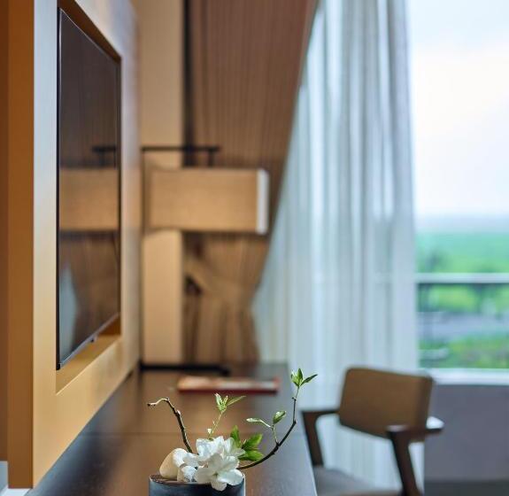 استودیوی پریمیوم, Kobi Onsen Resort Hue, Affiliated By Melia