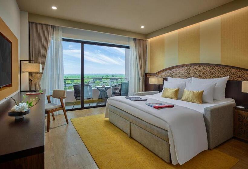 استودیوی پریمیوم, Kobi Onsen Resort Hue, Affiliated By Melia