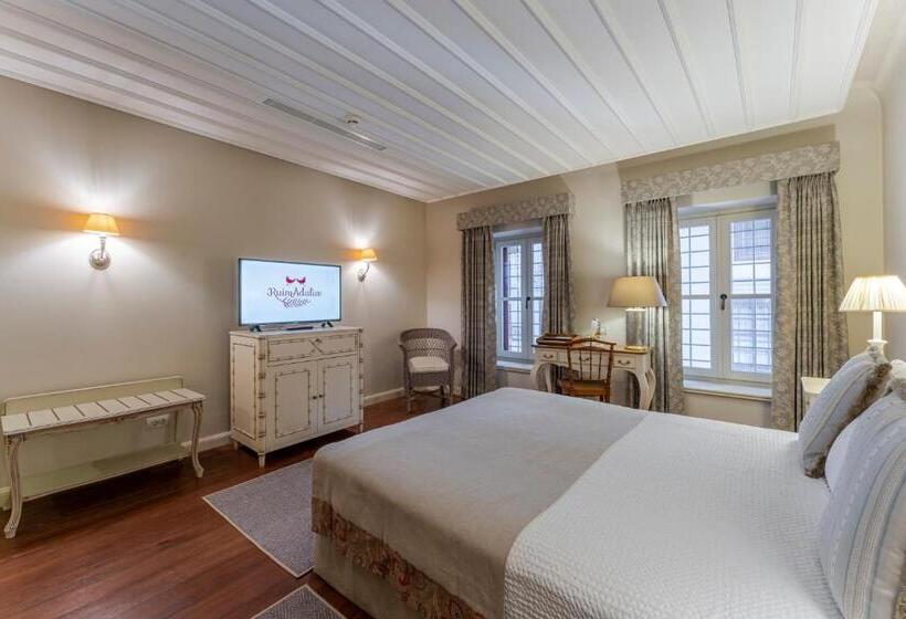 اتاق لوکس, Ruinadalia Hotel   Adult Only