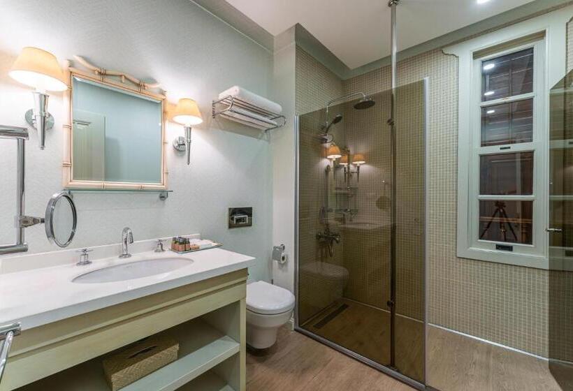 اتاق لوکس, Ruinadalia Hotel   Adult Only