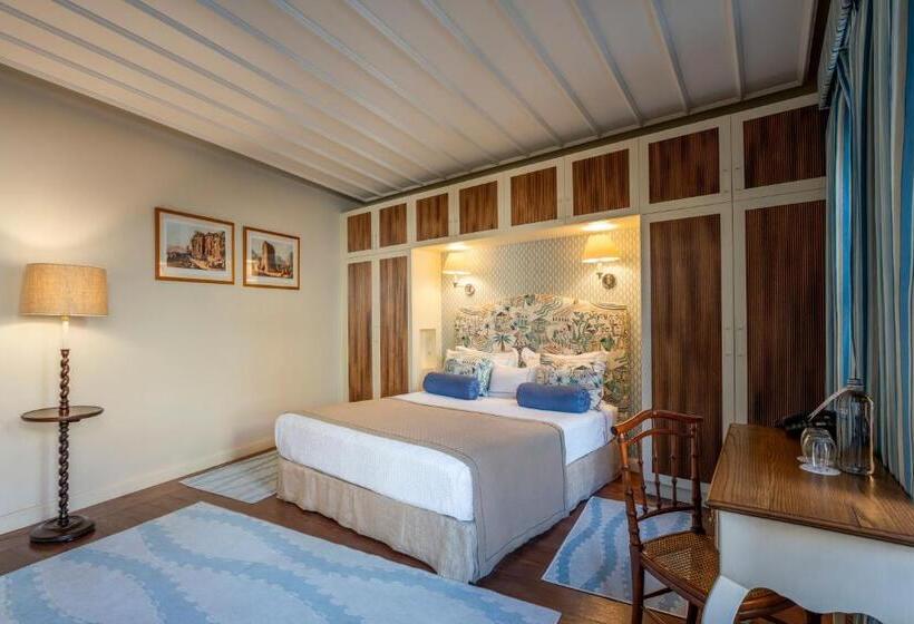 اتاق لوکس, Ruinadalia Hotel   Adult Only