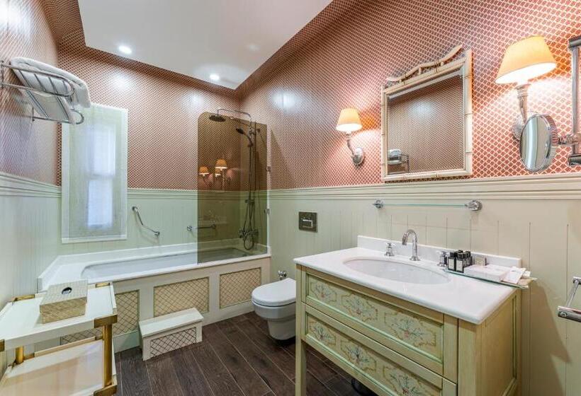 سوییت لوکس, Ruinadalia Hotel   Adult Only