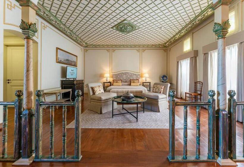 سوییت لوکس, Ruinadalia Hotel   Adult Only