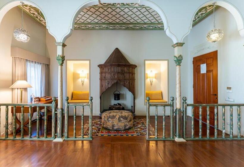 سوییت لوکس, Ruinadalia Hotel   Adult Only