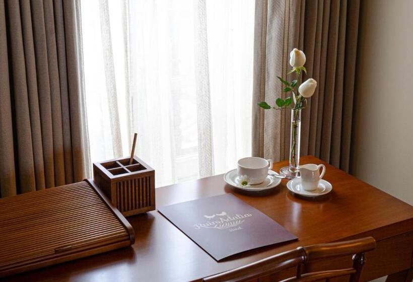 سوییت لوکس, Ruinadalia Hotel   Adult Only