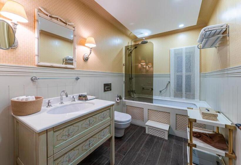 سوییت لوکس, Ruinadalia Hotel   Adult Only