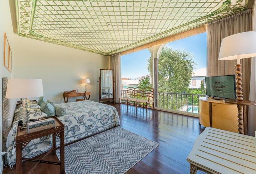 سوییت لوکس, Ruinadalia Hotel   Adult Only