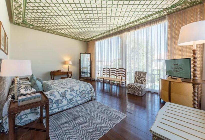 سوییت لوکس, Ruinadalia Hotel   Adult Only