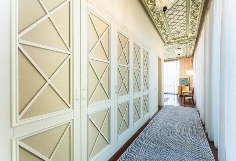 سوییت لوکس, Ruinadalia Hotel   Adult Only