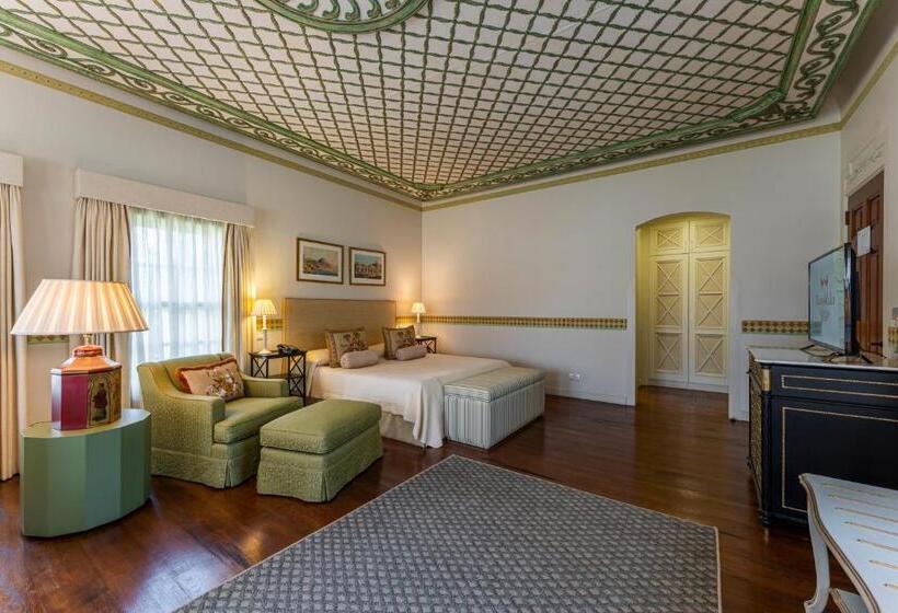 سوییت لوکس, Ruinadalia Hotel   Adult Only