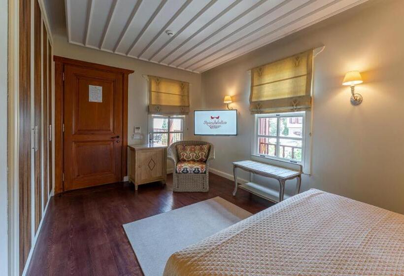 اتاق استاندارد, Ruinadalia Hotel   Adult Only