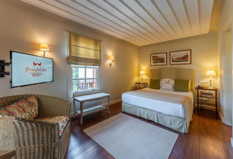 اتاق استاندارد, Ruinadalia Hotel   Adult Only